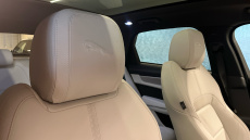 Jaguar F-Pace 2.0 D200 R-Dynamic SE Black 5dr Auto AWD Diesel Estate